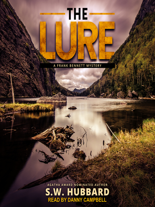 Title details for The Lure by S.W. Hubbard - Available